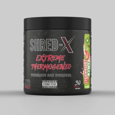 Shred X 300g Fat Burning