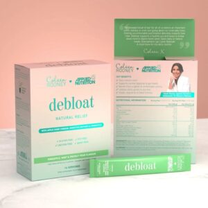 Coleen's Debloat Powder (14 Servings)