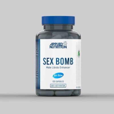 Sex Bomb For Him