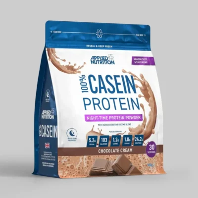 Micellar Casein Protein Powder 900g