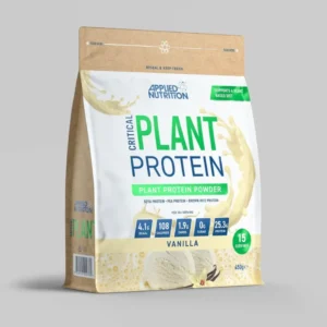 CRITICAL PLANT BAG 450G