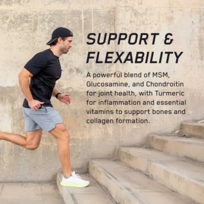 40+ Wellness Range & Sleep Support + Vitamin D3+K2