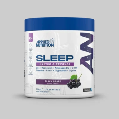 40+ Wellness Range & Sleep Support + Vitamin D3+K2
