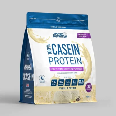 Micellar Casein Protein Powder 900g