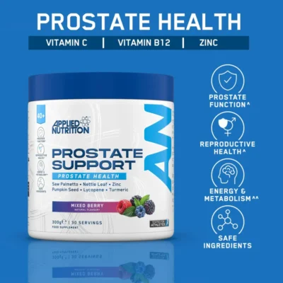 Prostate Support Supplement