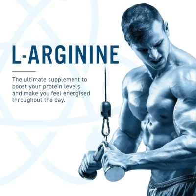 L-Arginine 1500