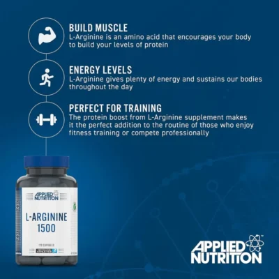 L-Arginine 1500