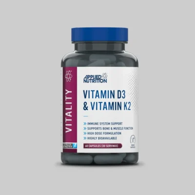 Beef- XP + Free Vitamin D3+K2 + Free Gift