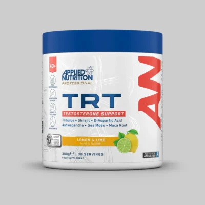 TRT Testosterone Support Supplement