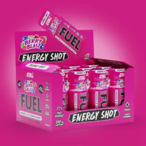 BODYFUEL™ Energy Shots