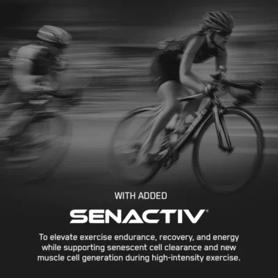 Endurance Elite Performance Energy Gel