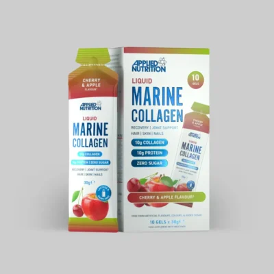 Liquid Marine Collagen