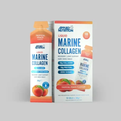 Liquid Marine Collagen