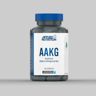 AAKG Capsules