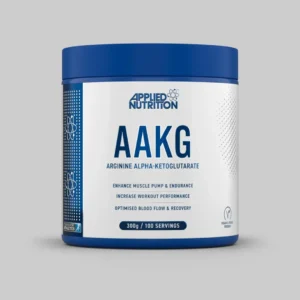 AAKG 300g - Premium Performance Amino Acid Combo