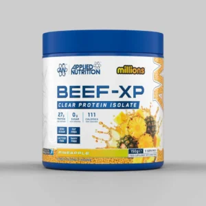BEEF-XP Clear Beef Protein Isolate 150g