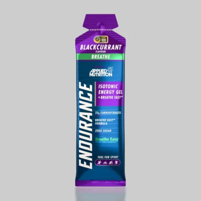 Breathe Isotonic Energy Gel