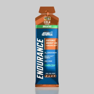 Breathe Isotonic Energy Gel