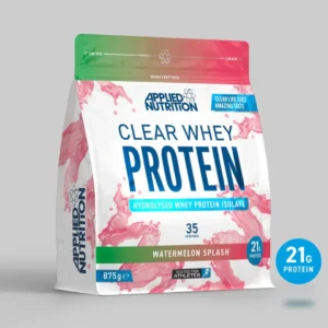 CLEAR WHEY 875g WATERMELON