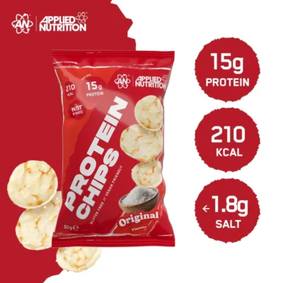 Protein Chips Box of 7