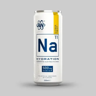 (2) Cases Na11 Hydration Drink + FREE PROTEIN 150G