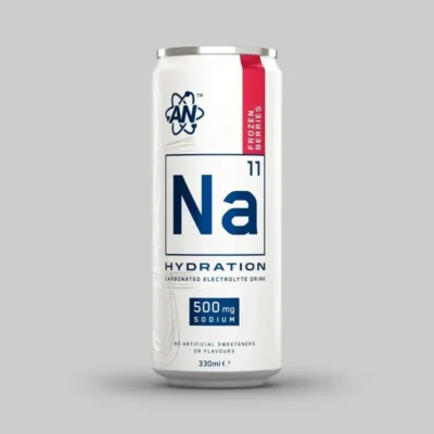 (2) Cases Na11 Hydration Drink + FREE PROTEIN 150G