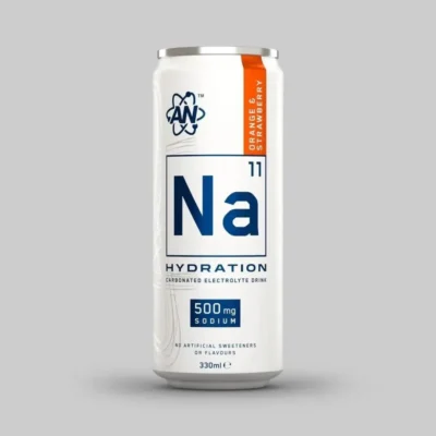 (2) Cases Na11 Hydration Drink + FREE PROTEIN 150G