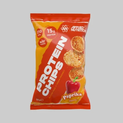 Protein Chips Box of 7
