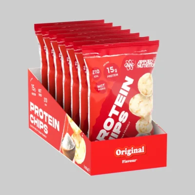 Protein Chips Box of 7