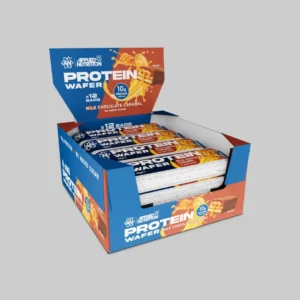 Protein Wafers Box (12)