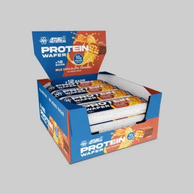 Protein Wafers Box (12)