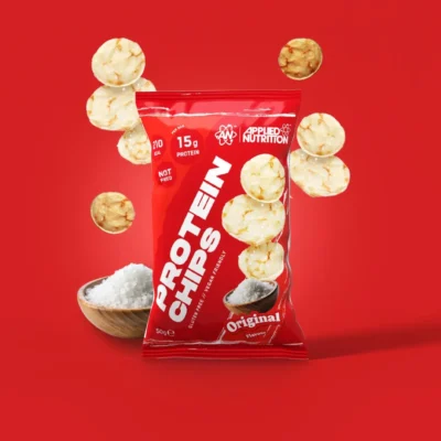 Protein Chips Box of 7