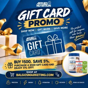gift card VIRTUAL GIFT CARD
