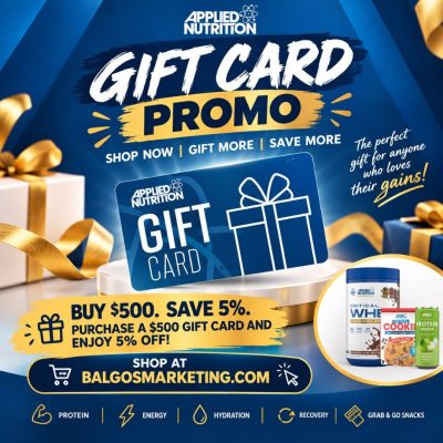 VIRTUAL GIFT CARD