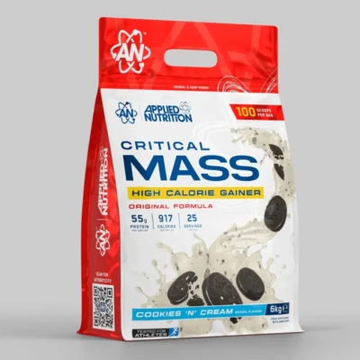Critical Mass Original 6kg