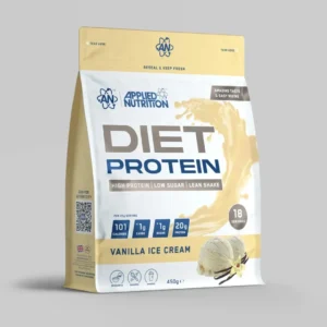 Diet Whey Protein 450g Bags