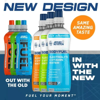body fuel pic all BODYFUEL™ Hydration & Vitamin Water
