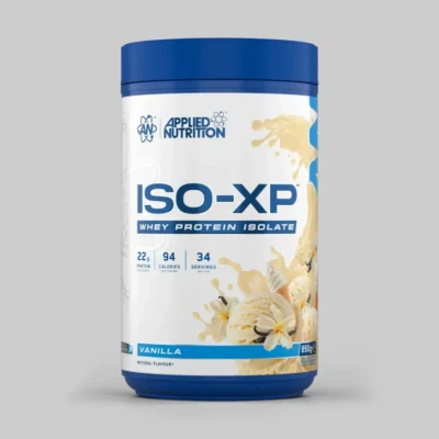 ISO-XP_850g_-_Vanilla ISO XP WHEY PROTEIN ISOLATE 850g