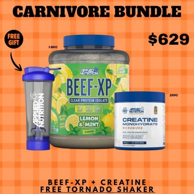 CARNIVORE BUNDLE