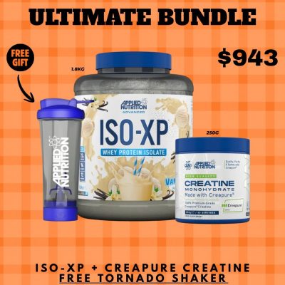 ULTIMATE BUNDLE